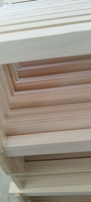 Vând rame apicole