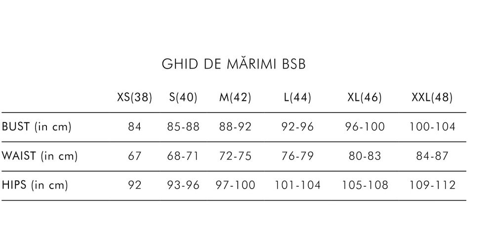 Rochie de seară BSB - transport gratuit