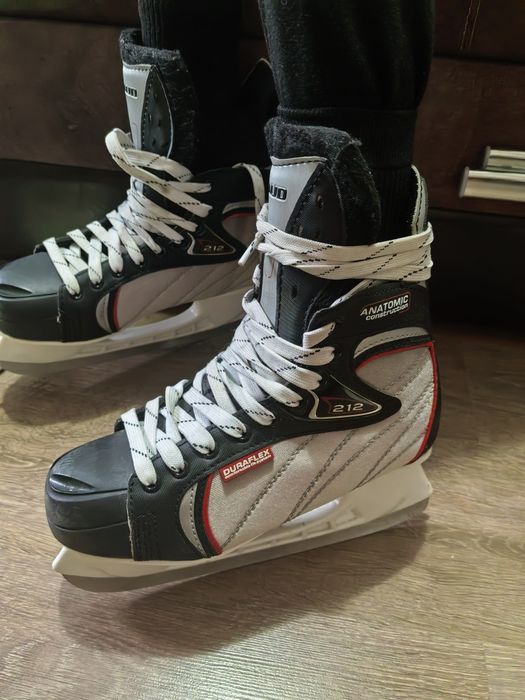 Коньки BAUD мужской