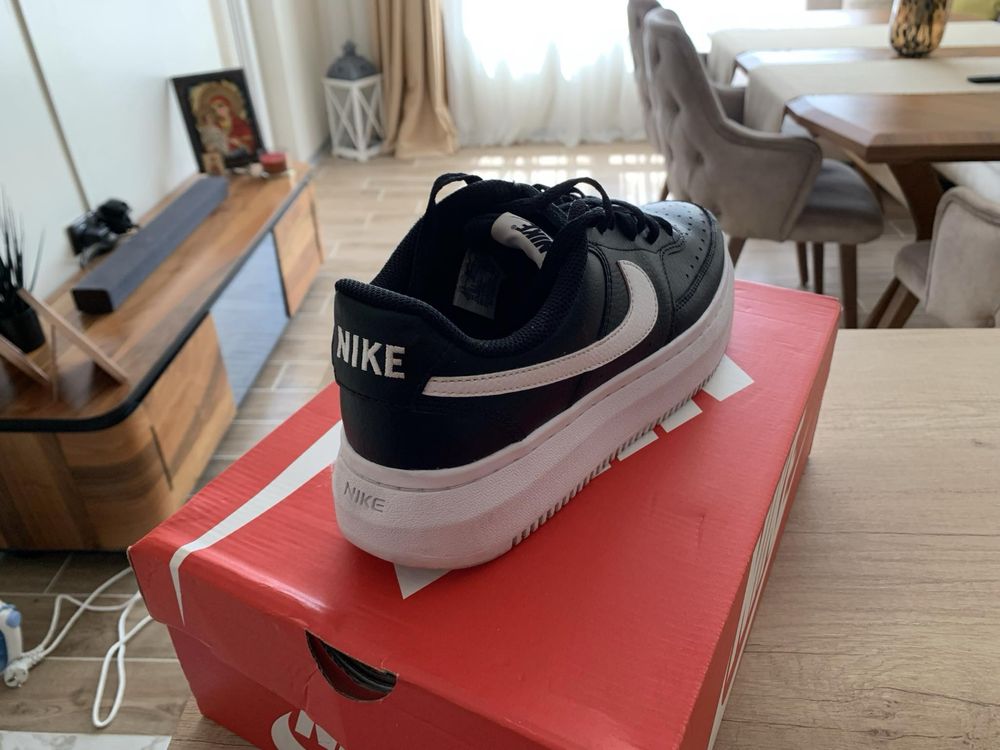 Nike court vision