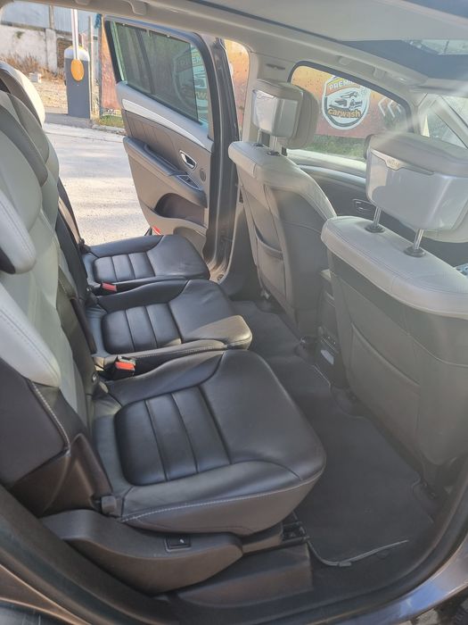 Renault espace 1.6 Initiale Paris