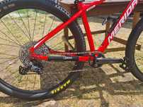 Bicicletă MTB Merida Big Nine 500 – Cadru aluminiu, 29", monoplat