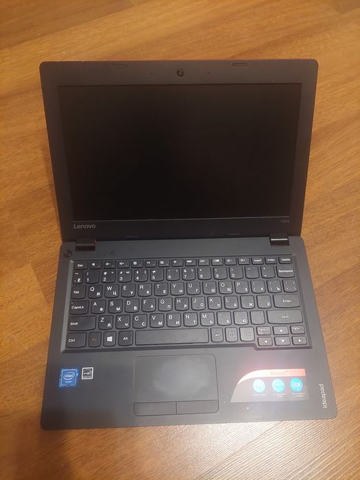 Ноутбук Lenovo Ideapad