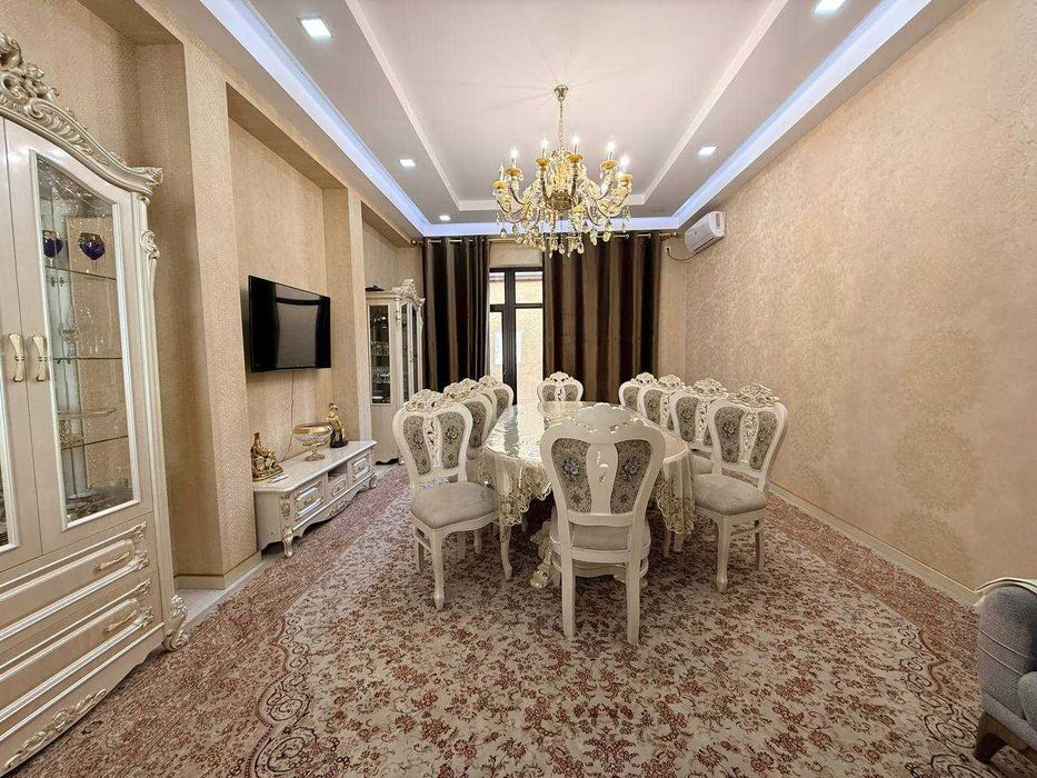 ПРОДАЕТСЯ ДОМ на Карасу Махалля Шуртепа 2,2 соток