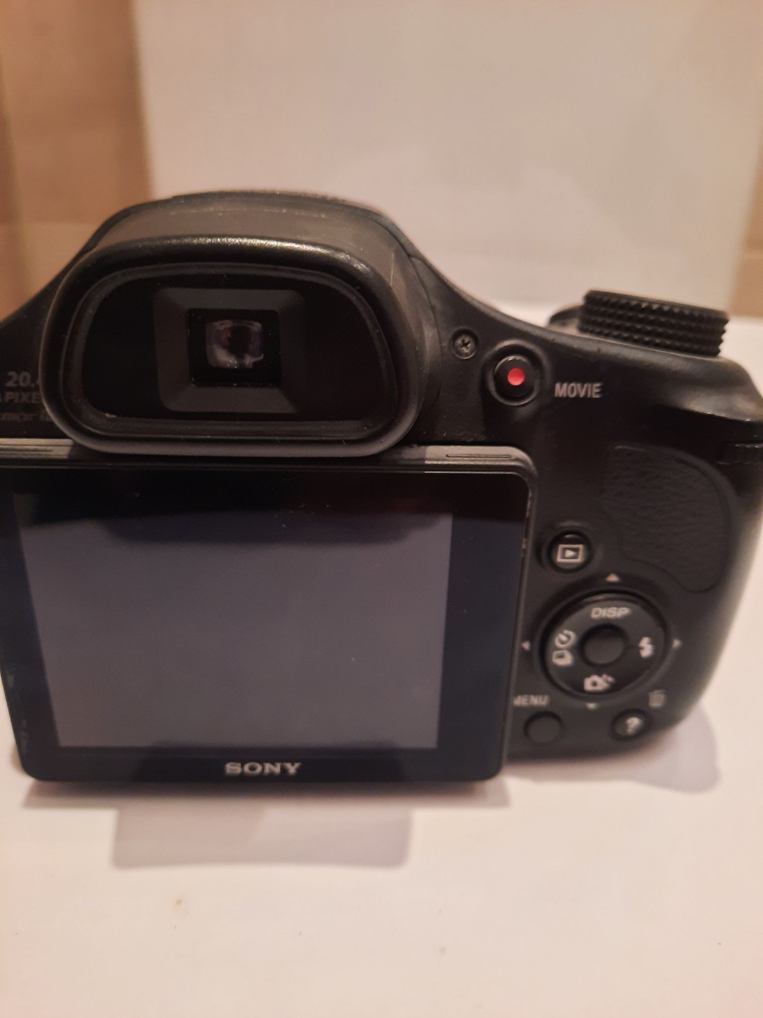 Фотоапарат Sony HX 300