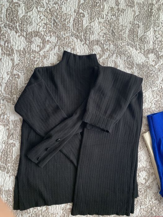 Екипи фино плетиво