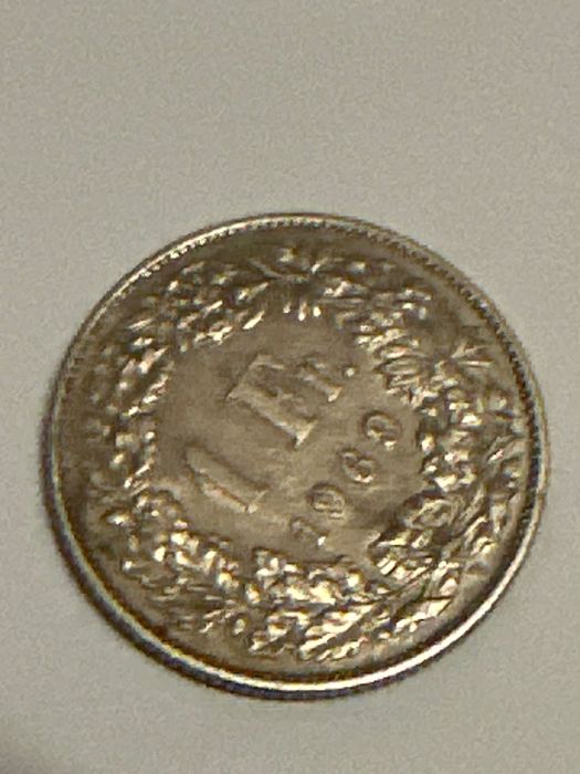 Monezi vechi pentru colecționari