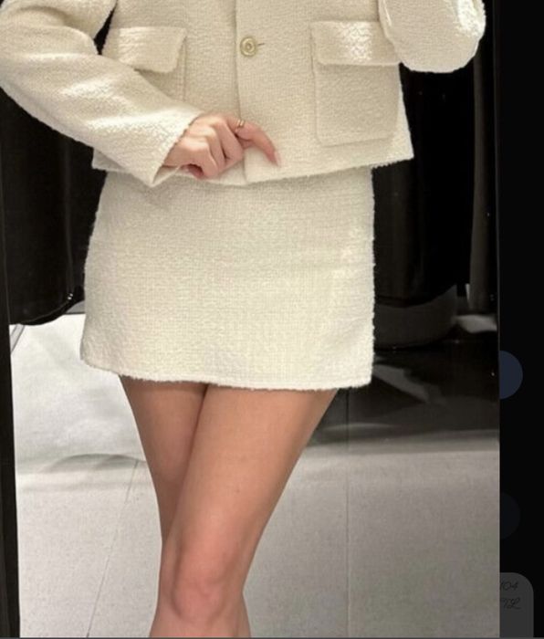 Блейзъри и пола Зара Zara