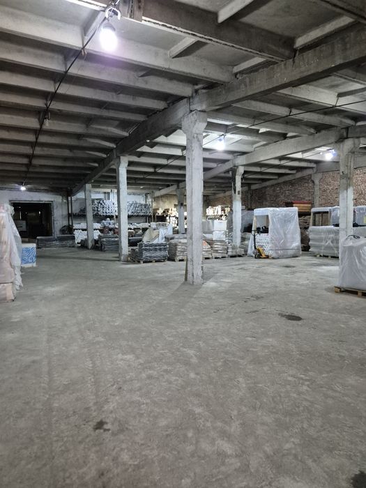 Аренда склада! Склад ответственного хранения! Все включено!