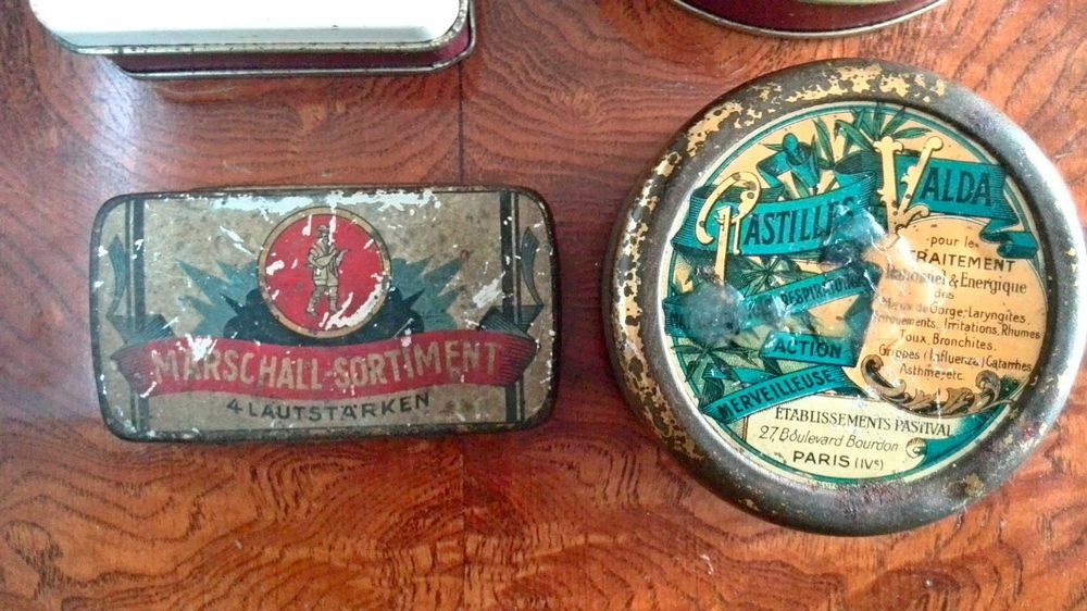 Стари вещи внос от Германия киндер играчки