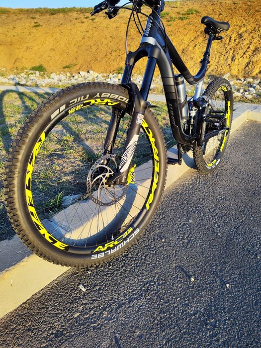 Vand Giant Reign 27.5