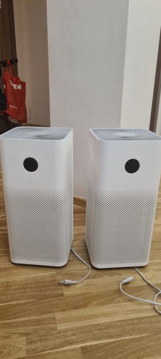 Очиститель воздуха Xiaomi Air Purifier 3H