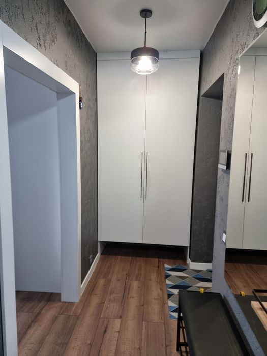 1 комнатная квартира в аренду помесячно на долгий срок