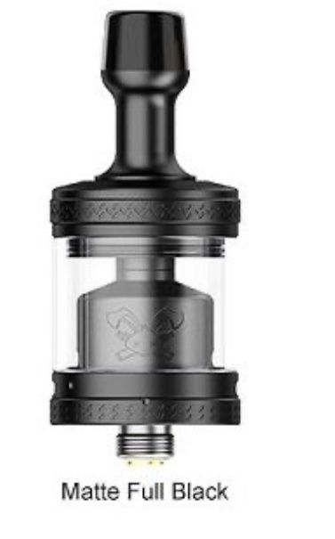 Tigare electonica ambition mods k1 + atomizor dead rabbit mtl 2