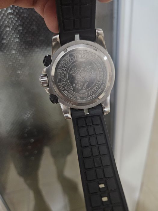 Ceas INVICTA stare foarte buna