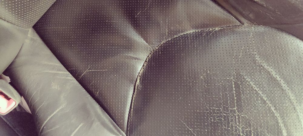Scaun sofer Toyota RAV 4 2005-2013