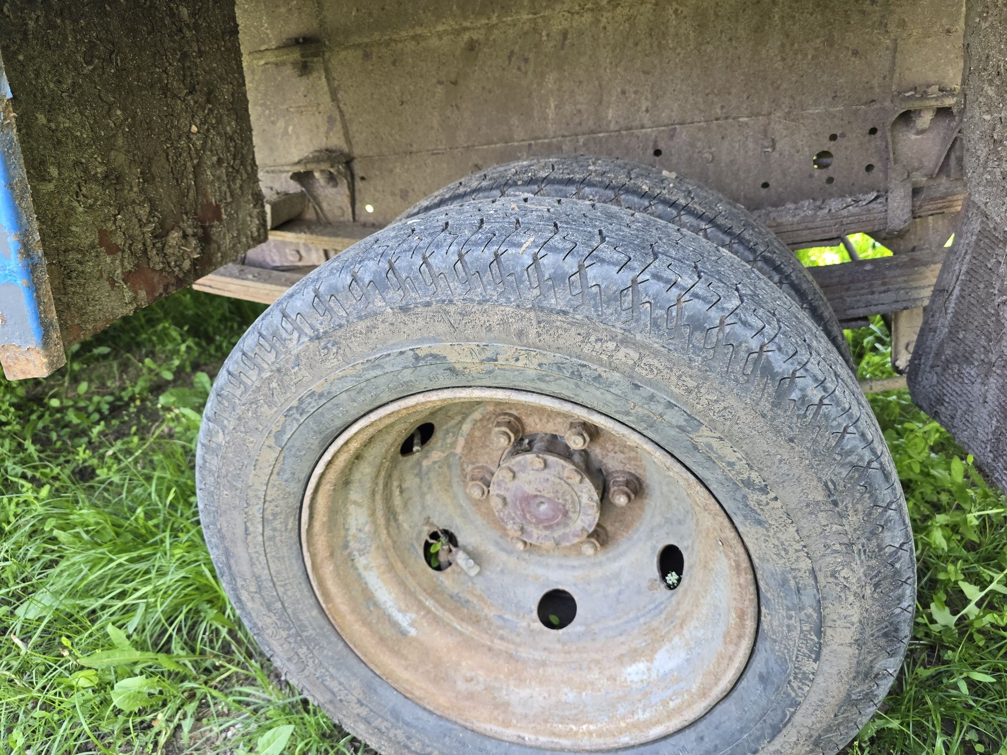 Vând Iveco Daily,  în stare perfectă de functionare