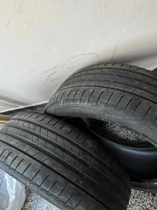 Летни гуми Bridgestone Turanza T005