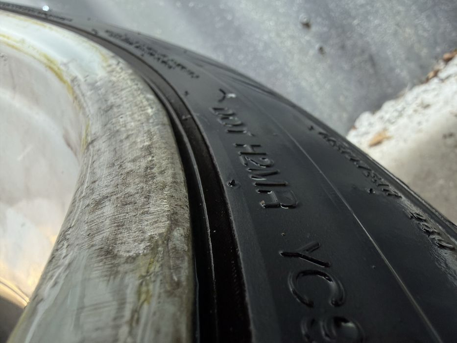 Оригинални 20ки AMG