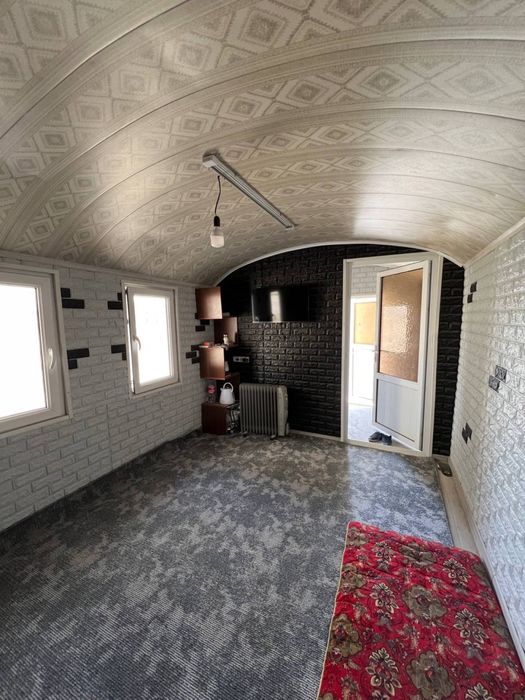 Tayyor vagon sotiladi