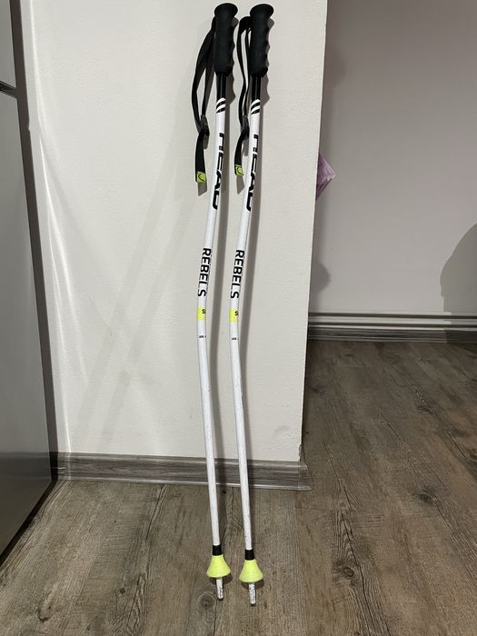 Bețe Ski - HEAD Worldcup SG JR Race Junior Pole