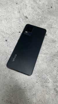 Продам ViVO V 21 e, Black, 128 Gb (Аксу)