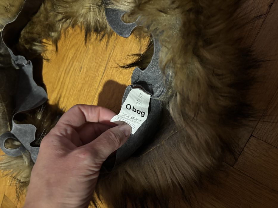 Obag mini пълен комплект