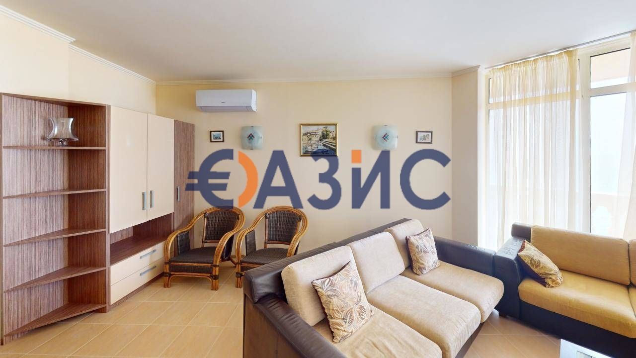 Продава се Тристаен апартамент в к.к. Елените - 122 кв.м за 1599 €/кв.м - Снимка #3