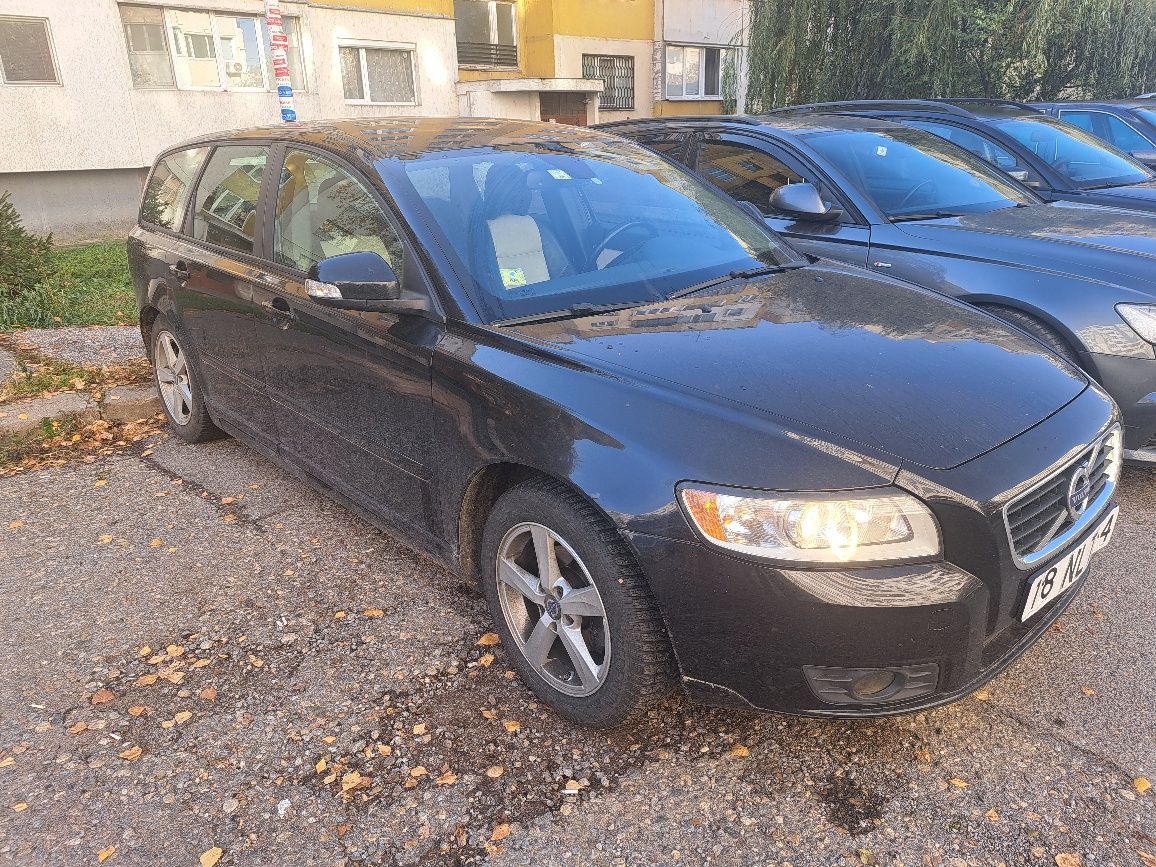 Volvo V50 1.6HDI
