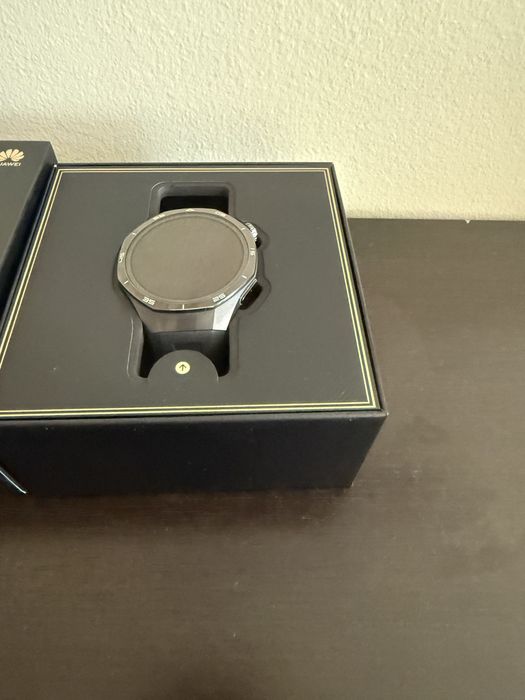 Smart часовник Huawei watch GT 5pro