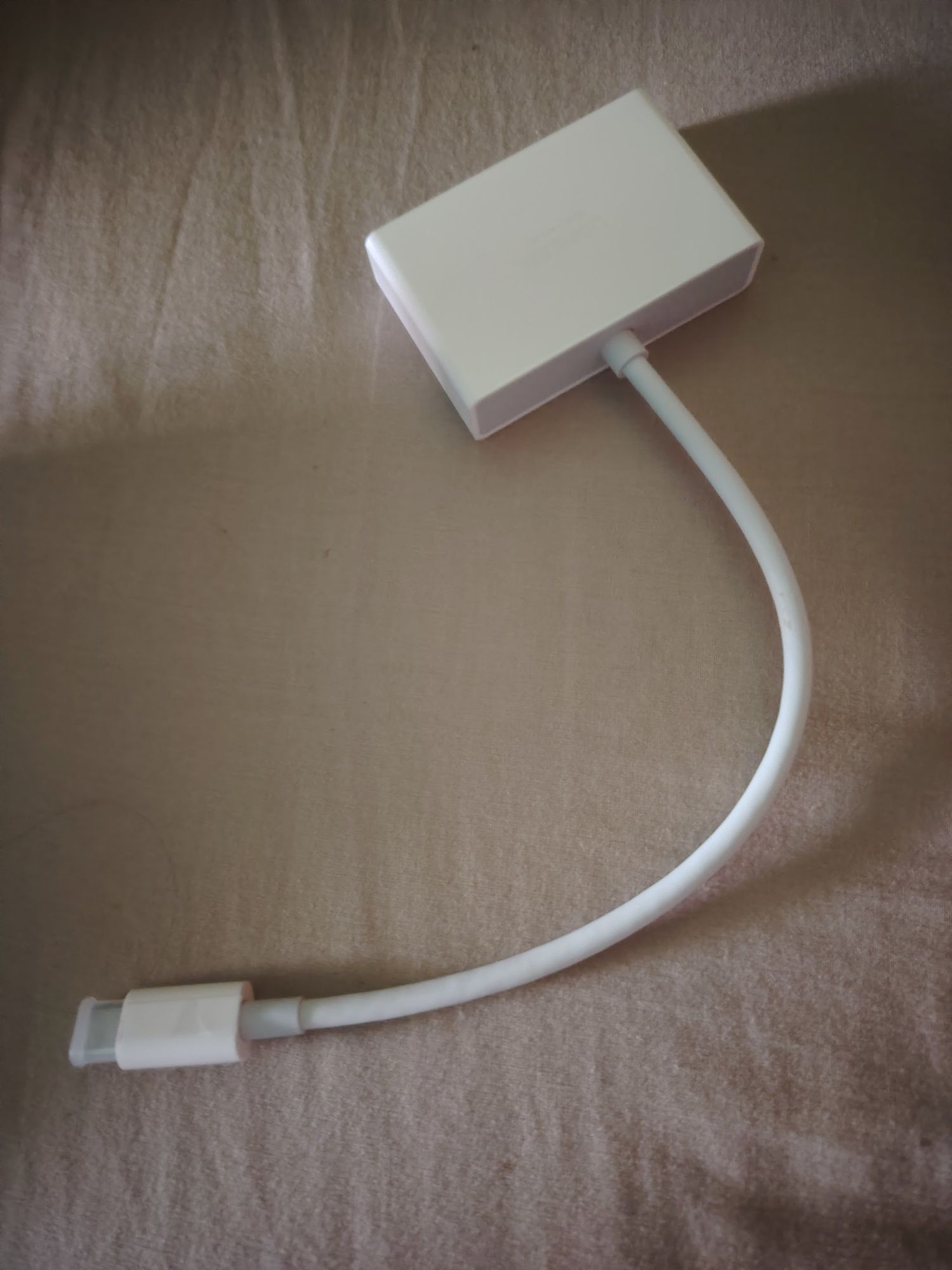 Adaptor HDMI/VGA la type-C convertor ugreen