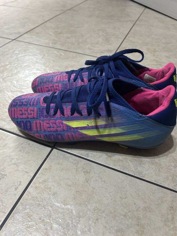 Бутинки Adidas X Speedflow Messi.3 номер- 42