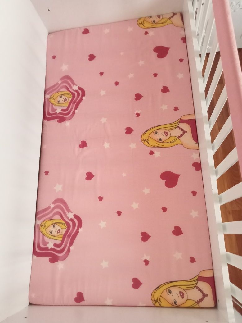 продавам детска кошетка кошара