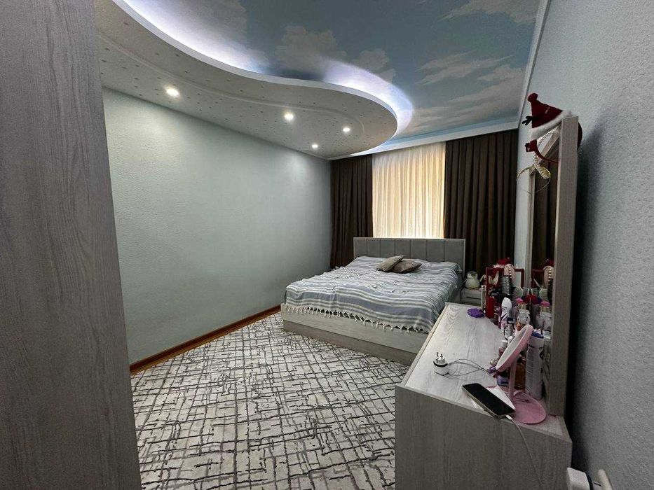 Продаётся 3х-комнатная квартира || Мирзо-Улугбек