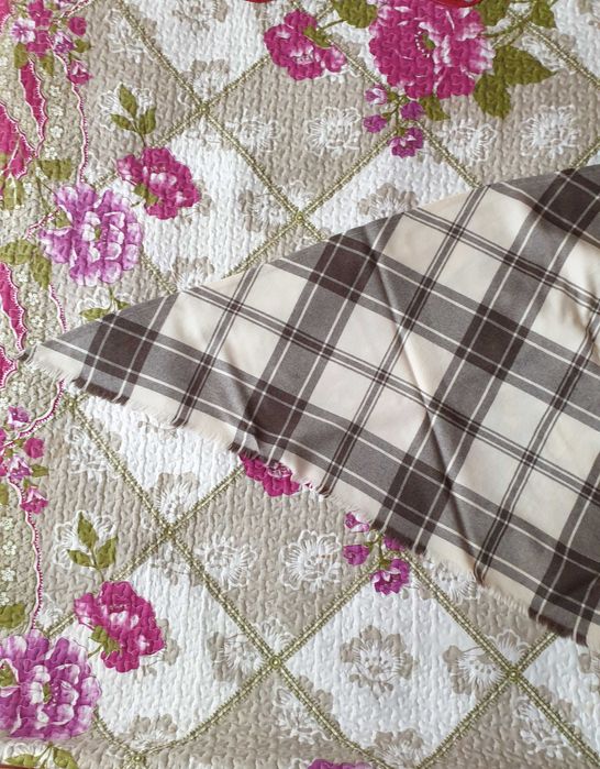 Batic bandana esarfa sal lana carouri Escada Max Mara Massimo Dutti