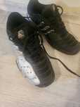 Мъжки оригинални маратонки Adidas baricade