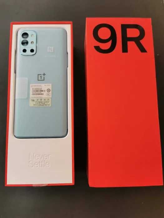 OnePlus 9R 5G 256GB