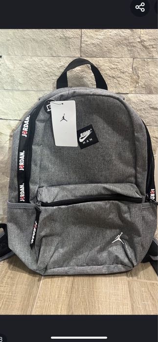 Ученическа раница “Jordan”