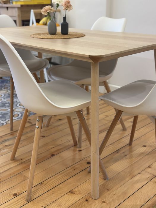 Трапезна маса Ikea Lisabo