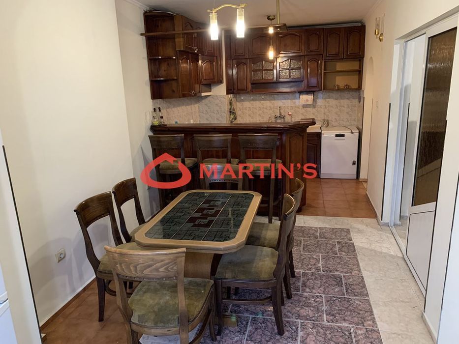 Продава се Тристаен апартамент в София, Дружба 1 - 102 кв.м за 2393 €/кв.м - Снимка #3