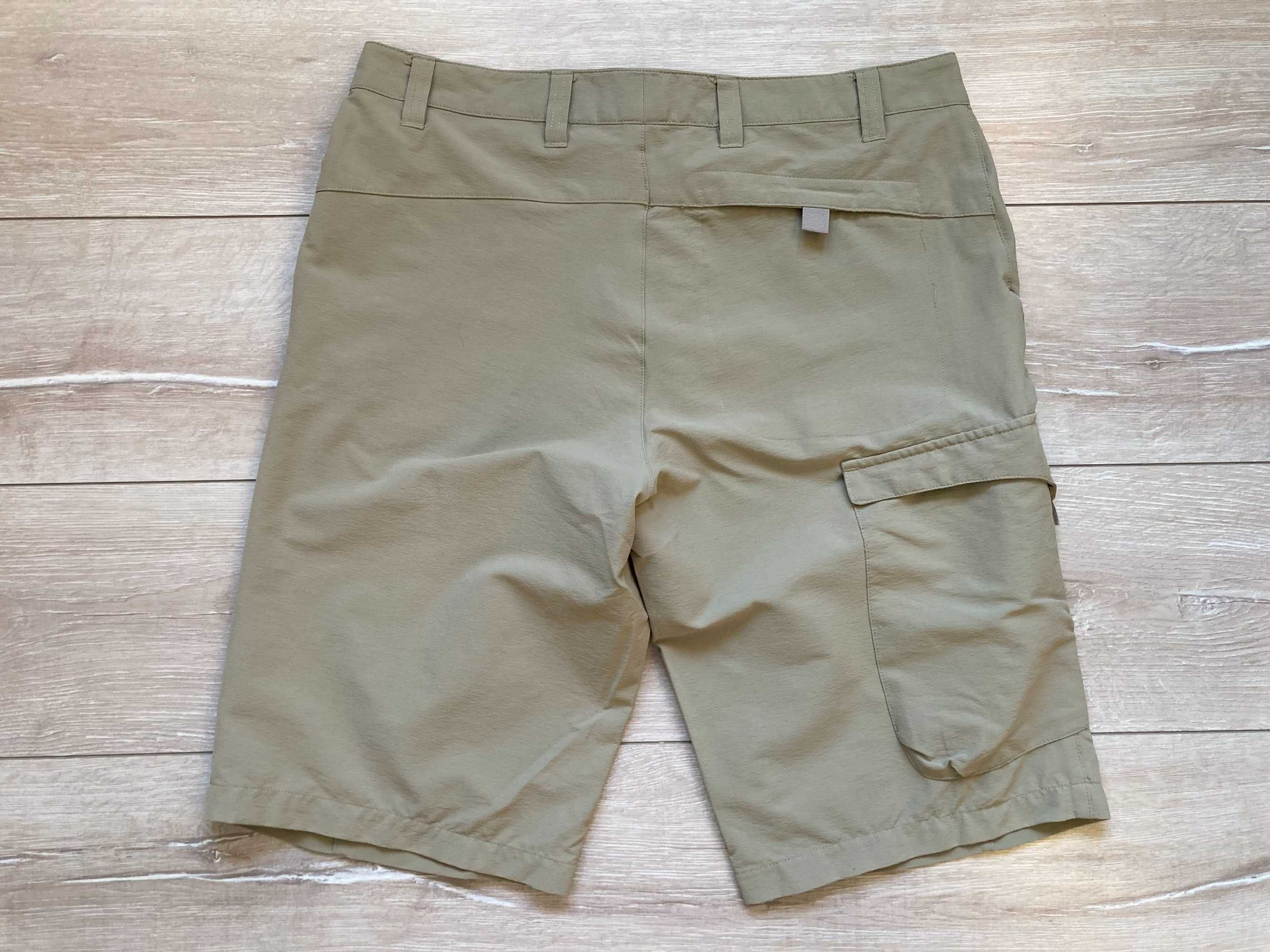 Fjall Raven FjallRaven Freestride къси панталони къс панталон шорти 48