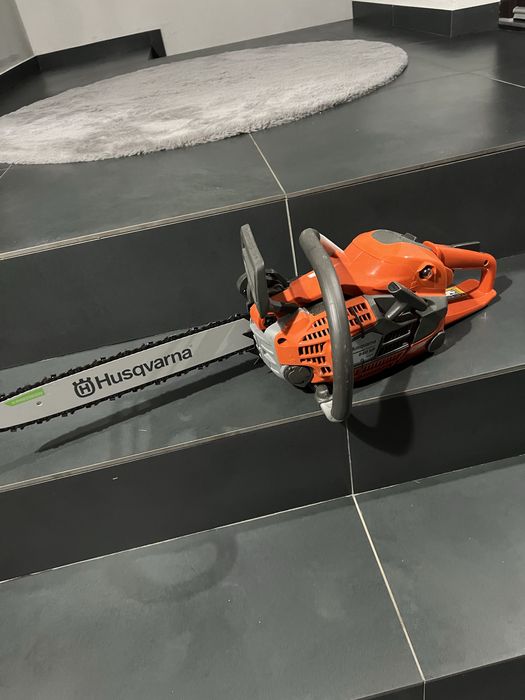 Husqvarna 540 xp mark3