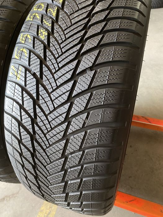 Anvelope iarna 255/50/20 Bridgestone Blizzak LM001 255 50 20 R20