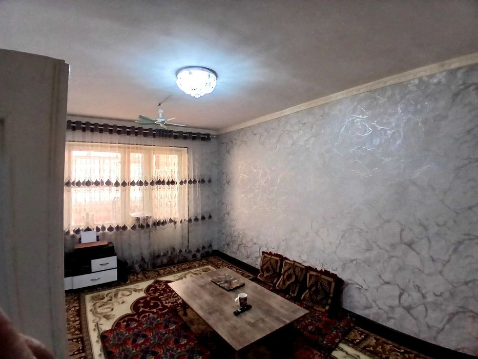 Военный городокда арзон нархда  3хонали квартира сотилмокда