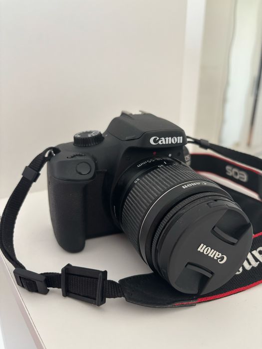 Camera foto Canon 4000D