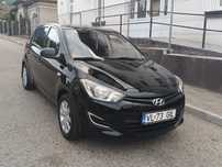 Hyundai I20, 1,2 benzina, 2014, euro 5, proprietar !!