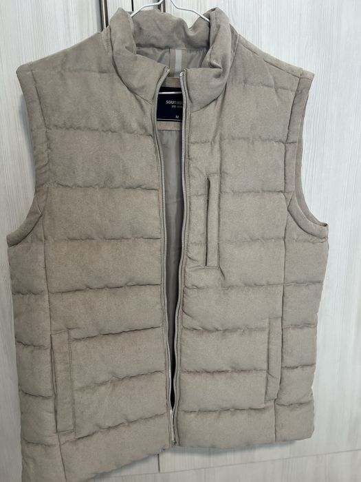 Мъжки елек Southbound