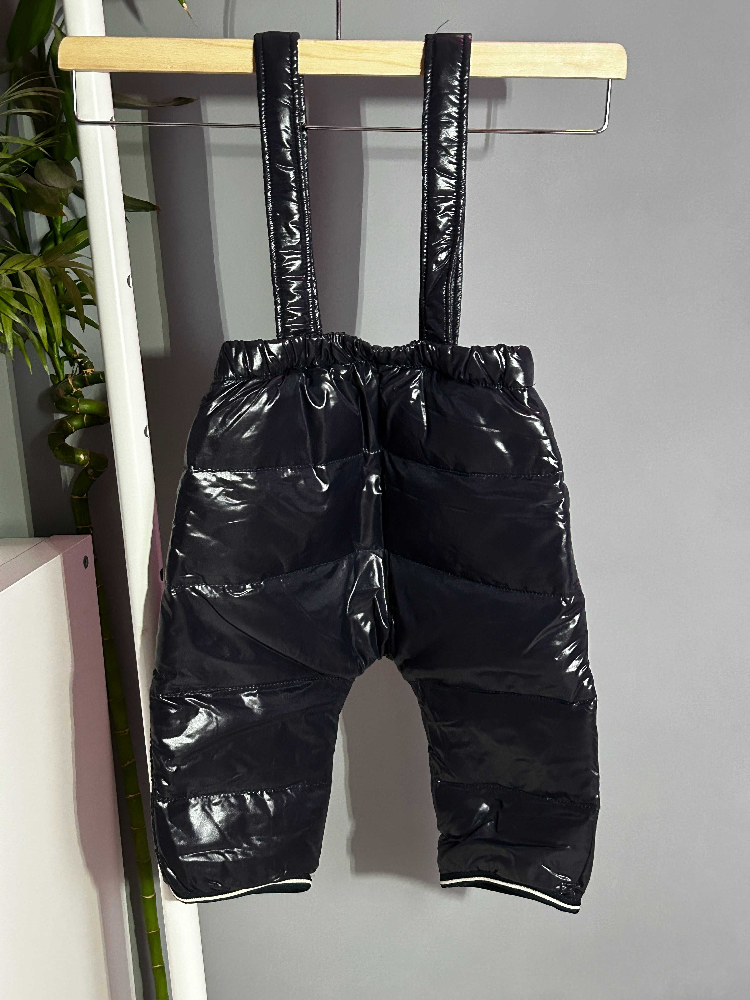 Moncler Ski Set Kids 9-12m