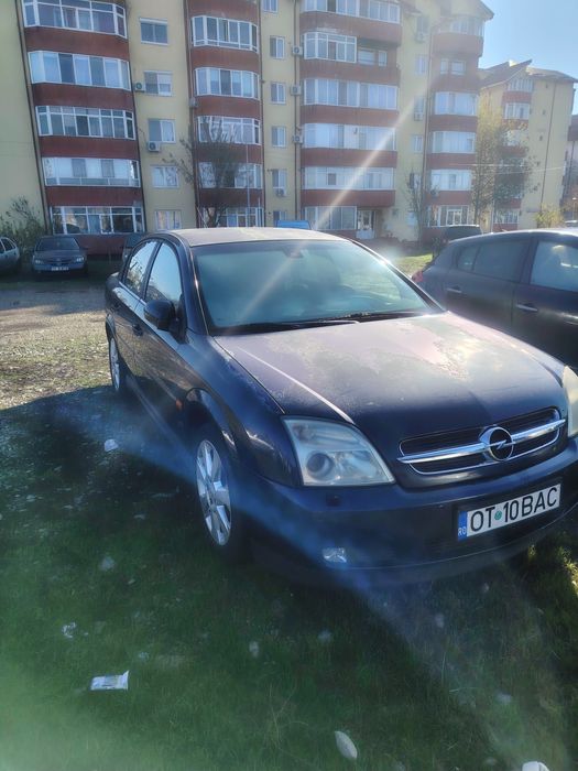 Opel Vectra c automat