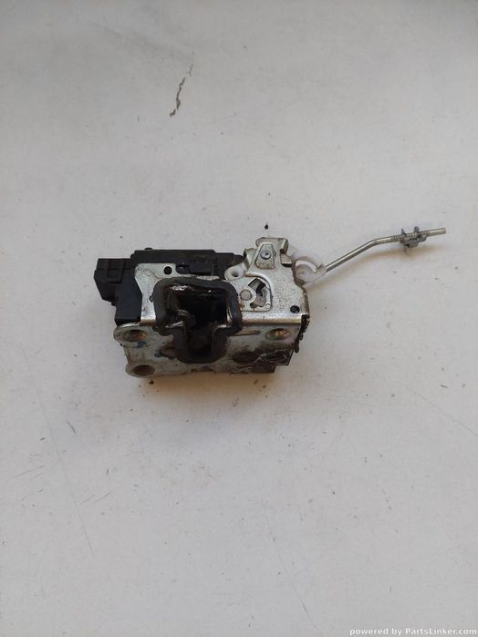 Incuietoare, exterior dreapta spate DACIA LODGY [ 2012 - > ]